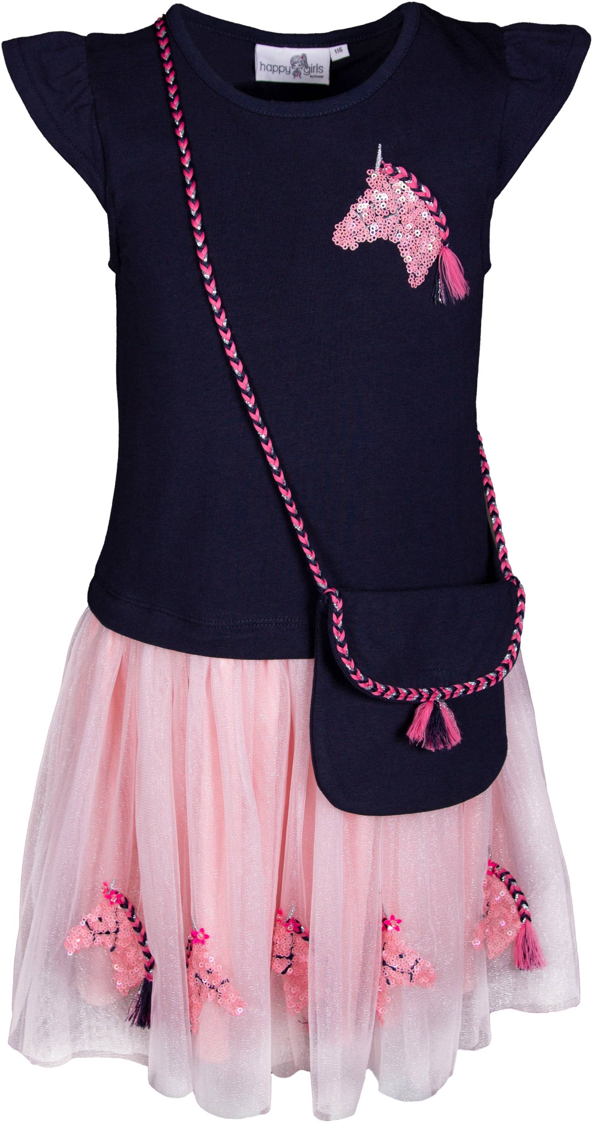 happy girls Minikleid »dress« von happy girls