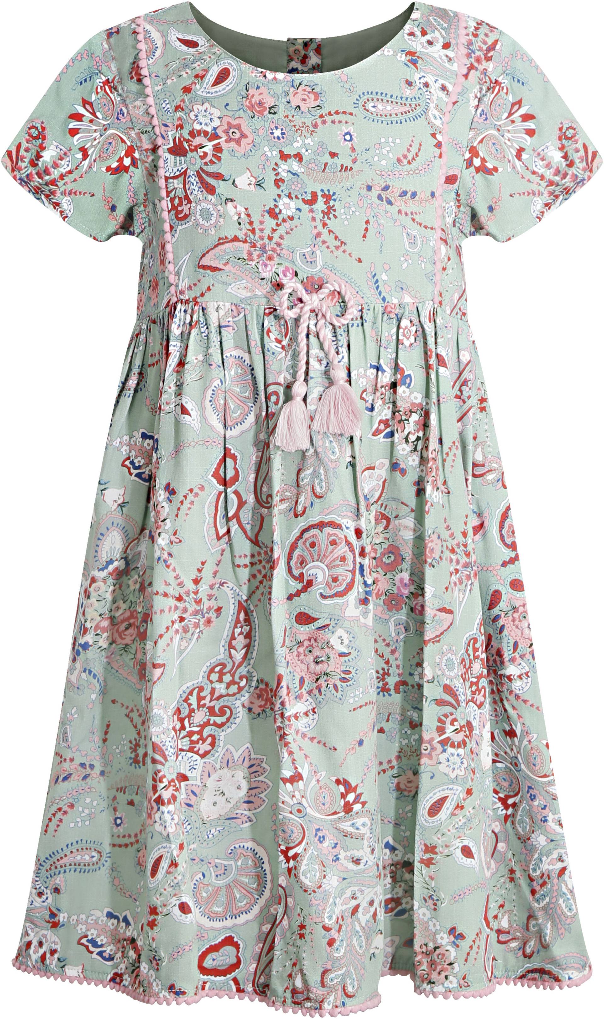 happy girls Sommerkleid »dress« von happy girls