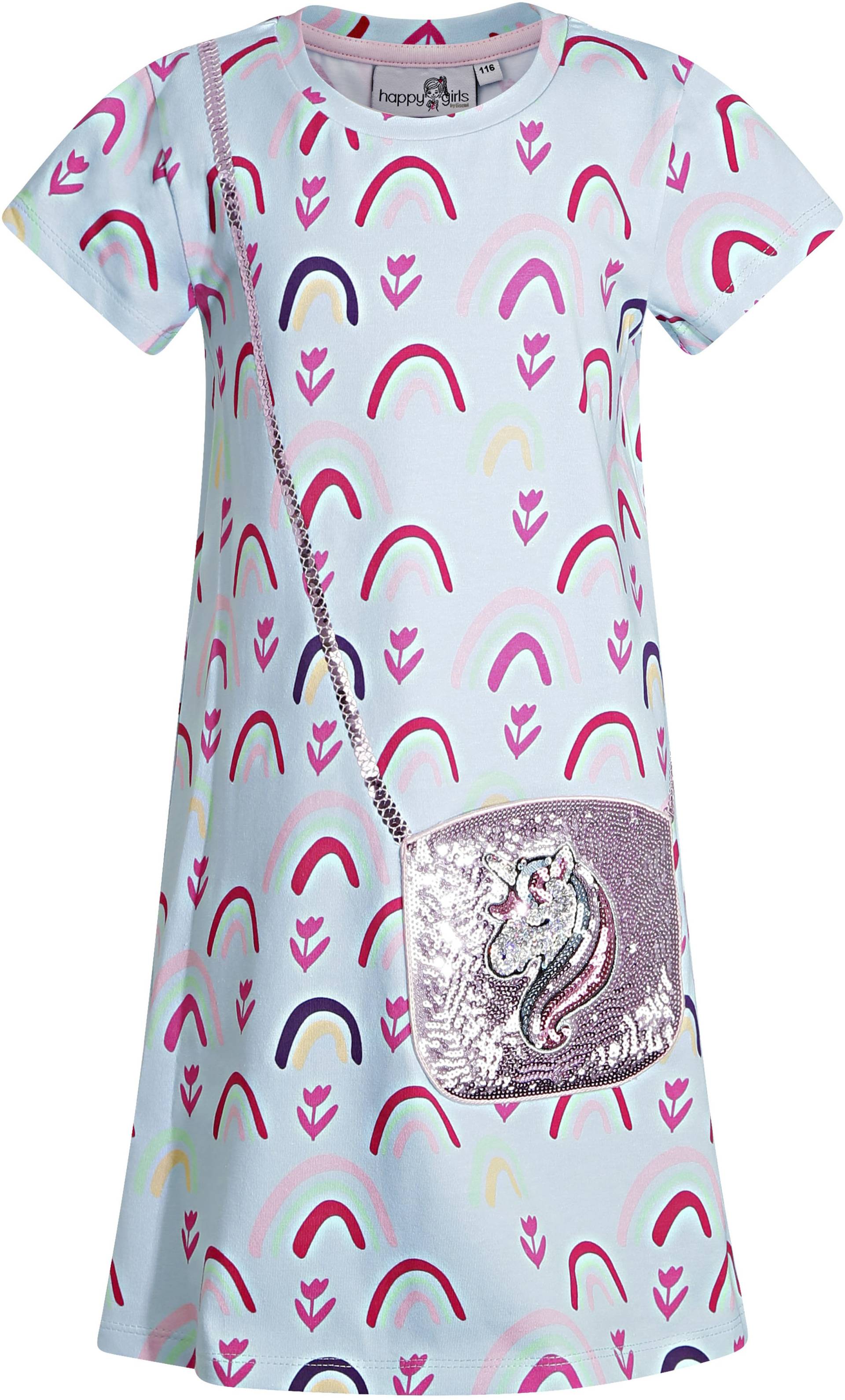 happy girls Sommerkleid »dress« von happy girls