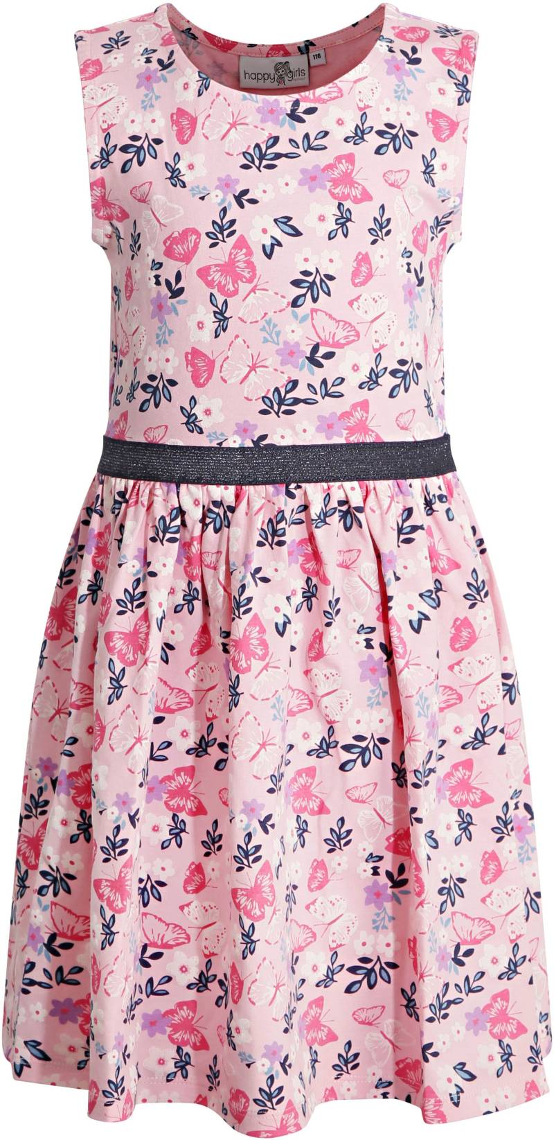 happy girls Sommerkleid »dress« von happy girls