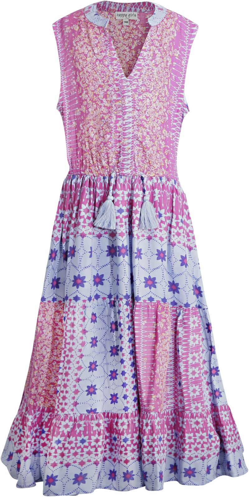 happy girls Sommerkleid »dress« von happy girls