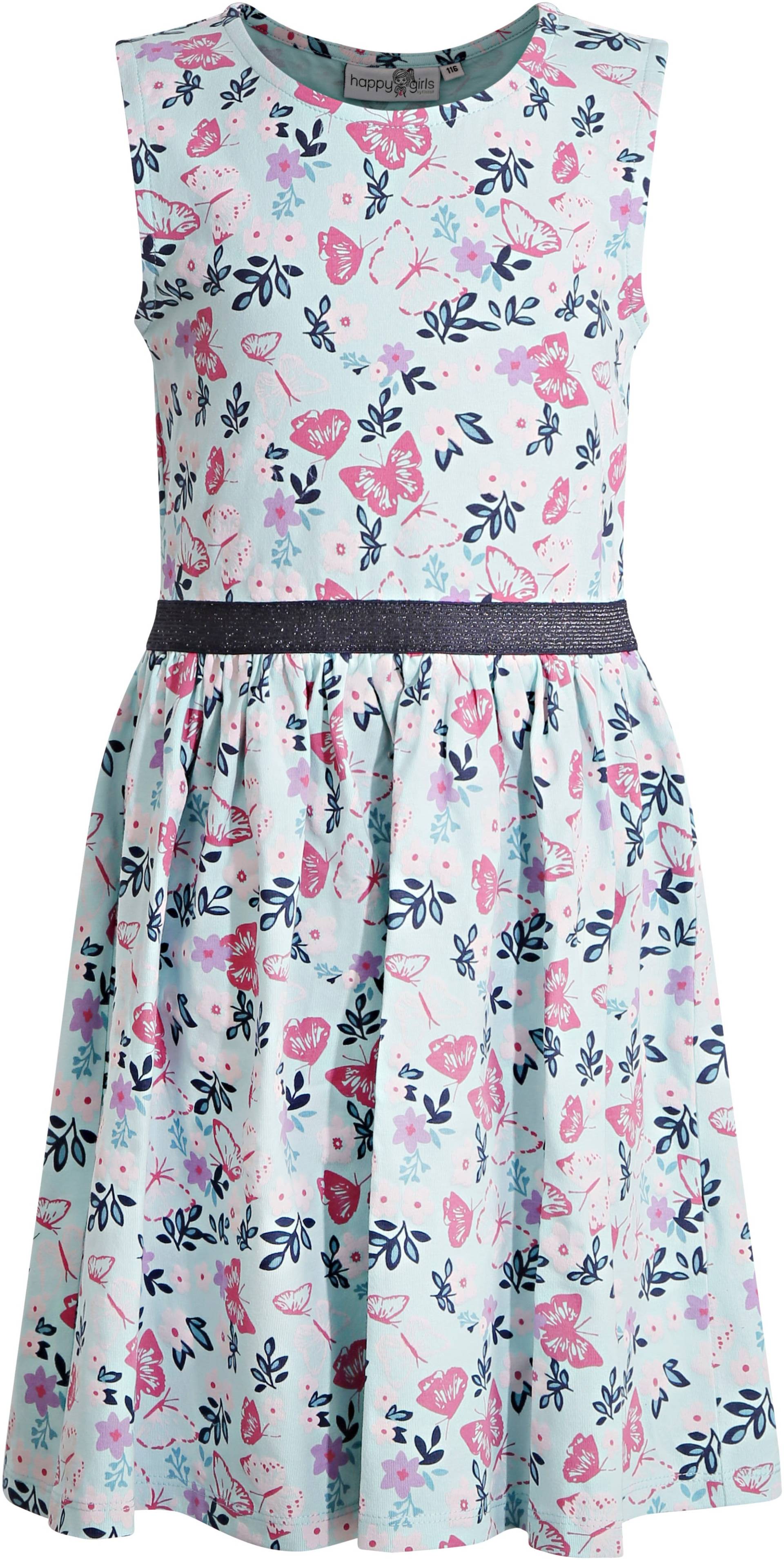 happy girls Sommerkleid »dress« von happy girls