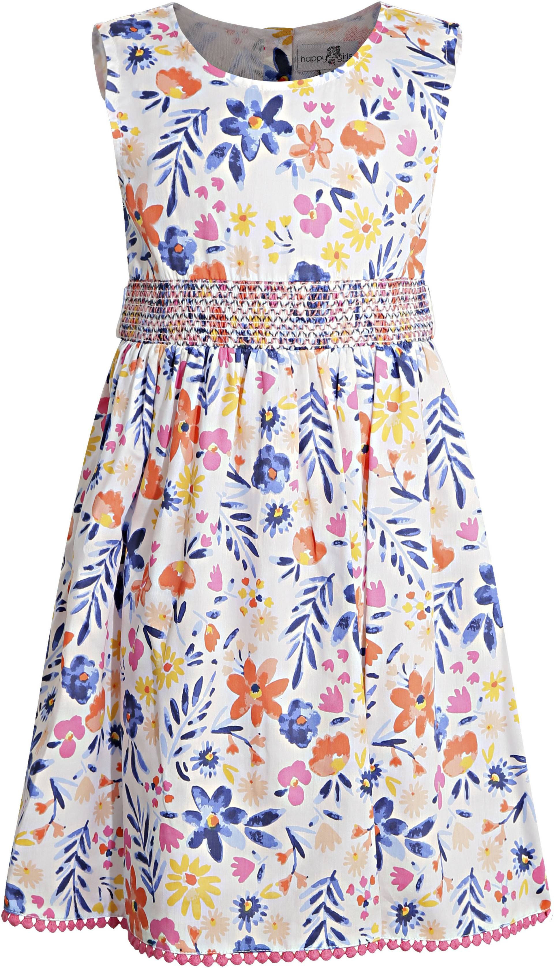 happy girls Sommerkleid »dress« von happy girls