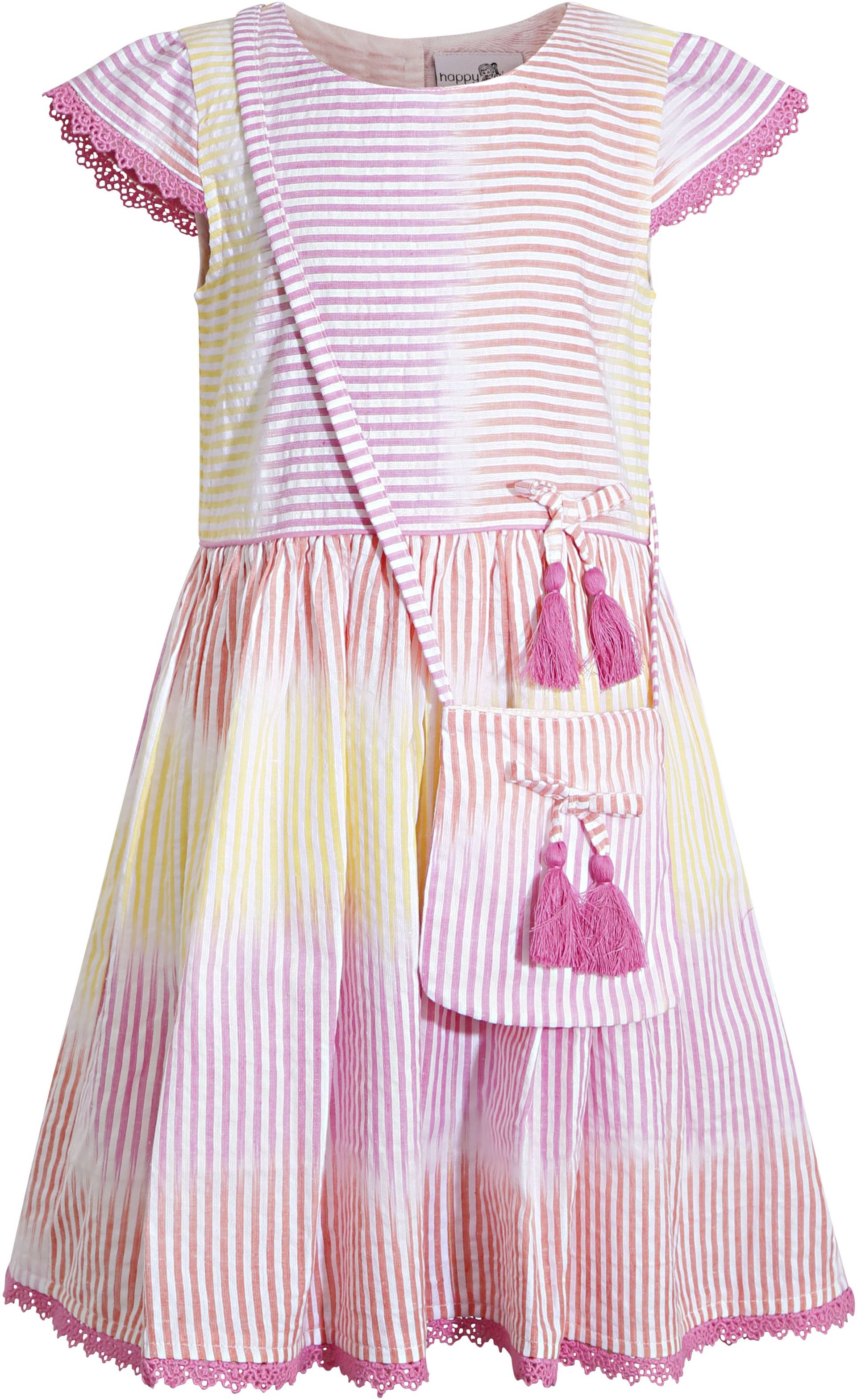 happy girls Sommerkleid »dress« von happy girls