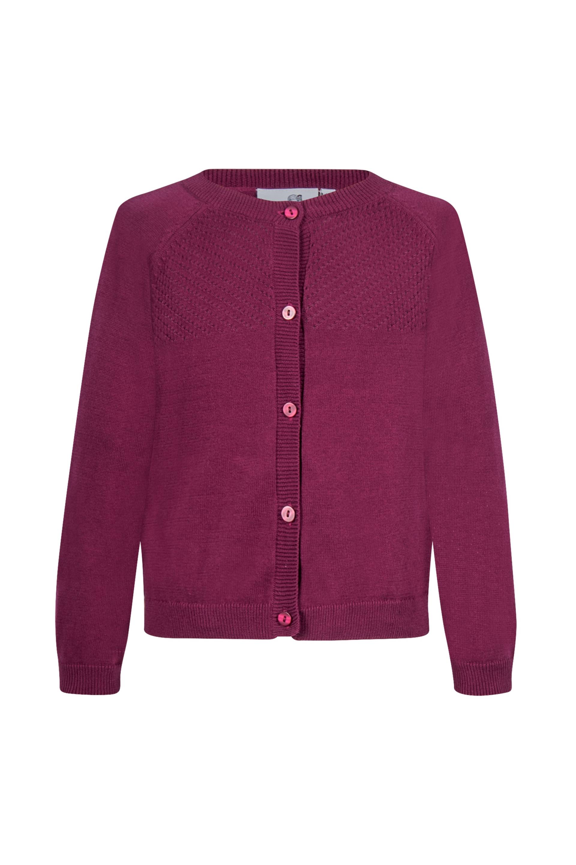 happy girls Strickjacke happy girls Strickjacke von happy girls