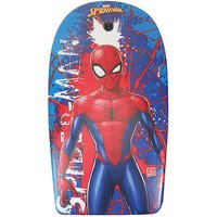 HAPPY PEOPLE Spiderman Body Board keine Farbe von happy people