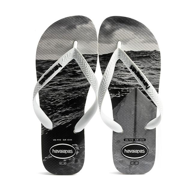 Hype Herren Weiss 39-40 von havaianas