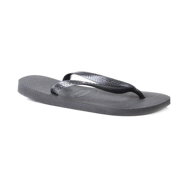 Havaïanas Top-35-36 Damen Schwarz 35-36 von havaianas