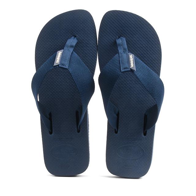 Urban Basic Material Herren Aquamarine 45-46 von havaianas