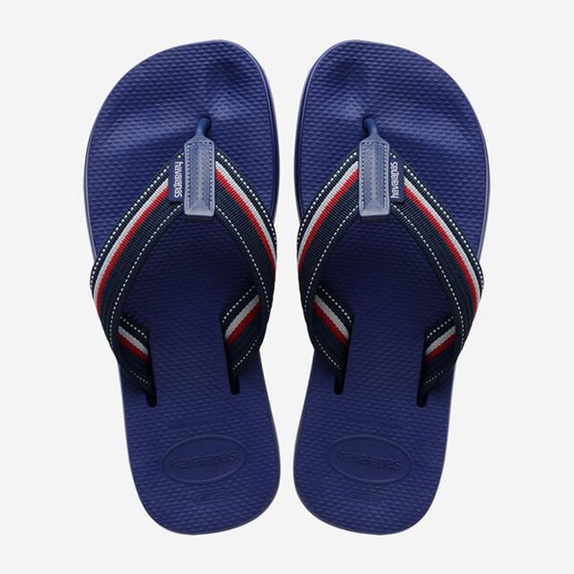 Havaianas - Urban Way-43-44, für Herren, Aquamarine, Größe 43-44 von Havaianas