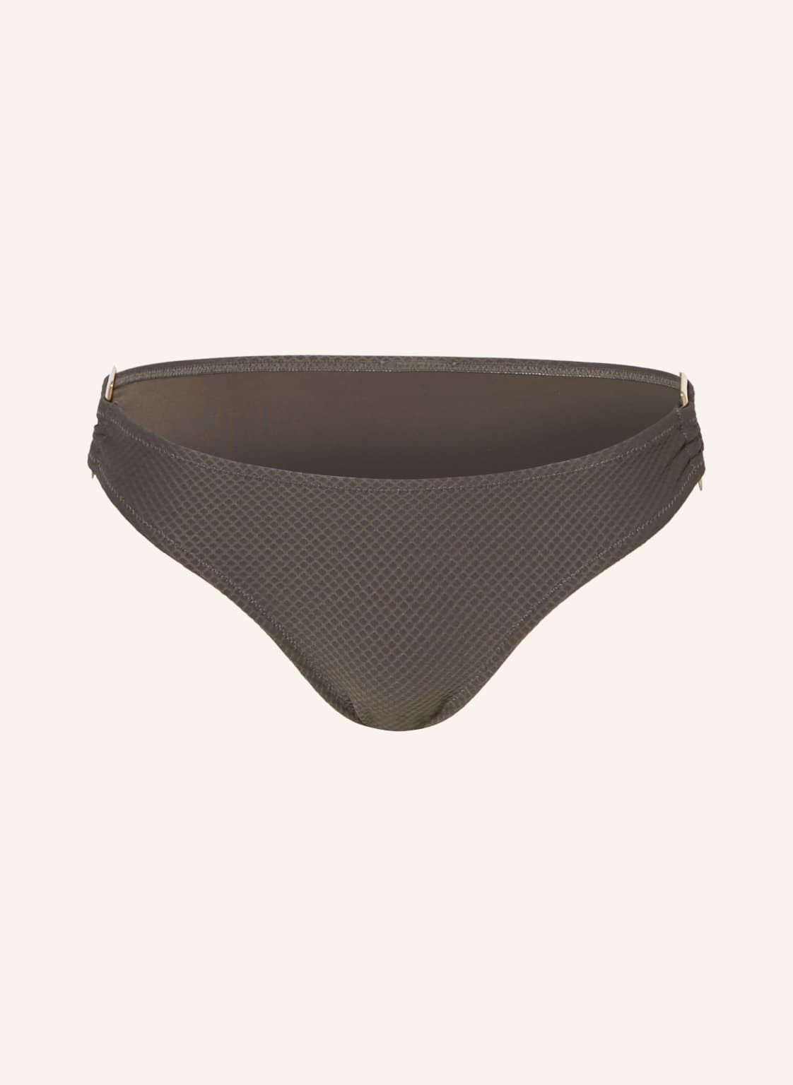 Heidi Klein Basic-Bikini-Hose Core gruen Heidi Klein Basic-Bikini-Hose Core gruen von heidi klein