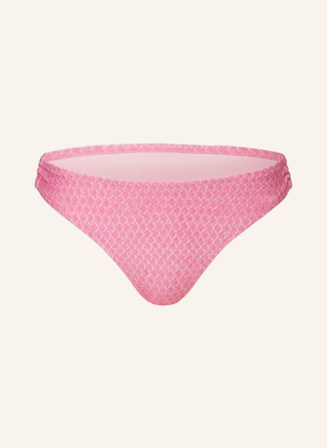 Heidi Klein Basic-Bikini-Hose Guana Island pink Heidi Klein Basic-Bikini-Hose Guana Island pink von heidi klein