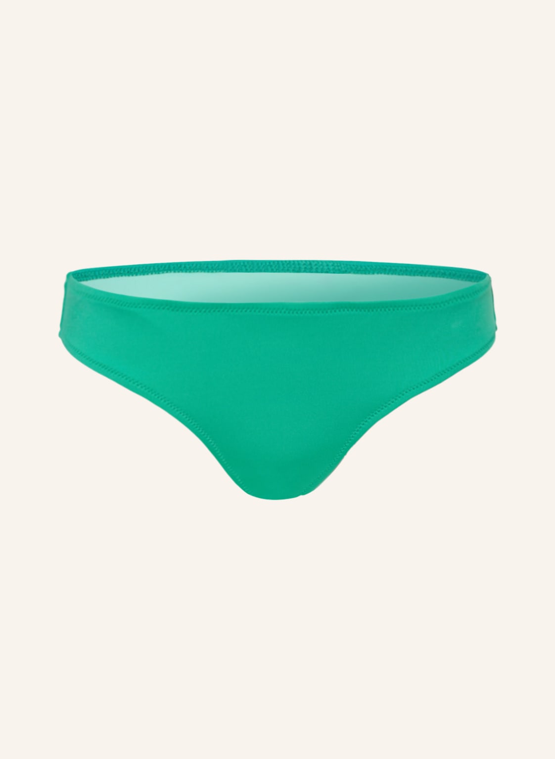 Heidi Klein Basic-Bikini-Hose Maldives gruen Heidi Klein Basic-Bikini-Hose Maldives gruen von heidi klein