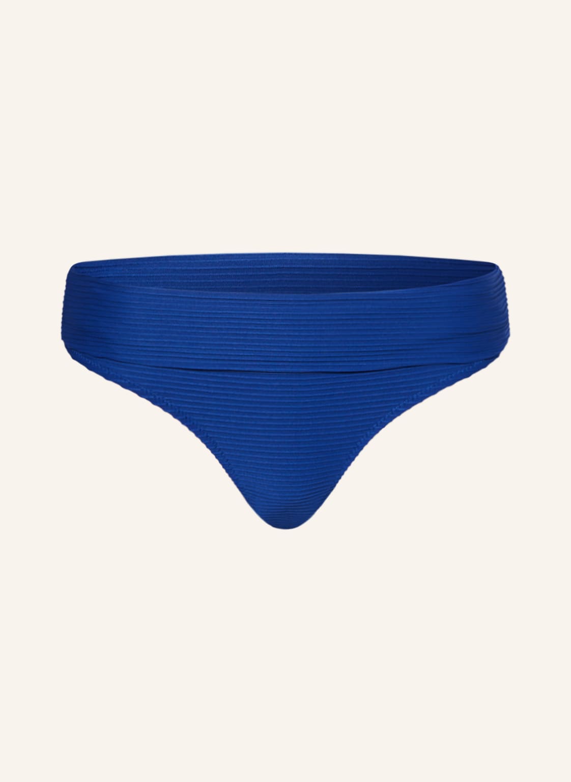 Heidi Klein Basic-Bikini-Hose Maldivian Blue blau Heidi Klein Basic-Bikini-Hose Maldivian Blue blau von heidi klein
