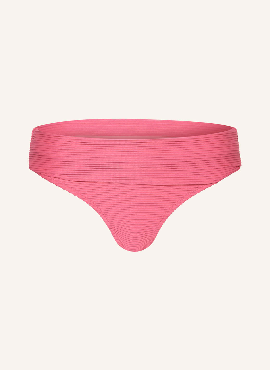 Heidi Klein Basic-Bikini-Hose Tulum pink Heidi Klein Basic-Bikini-Hose Tulum pink von heidi klein
