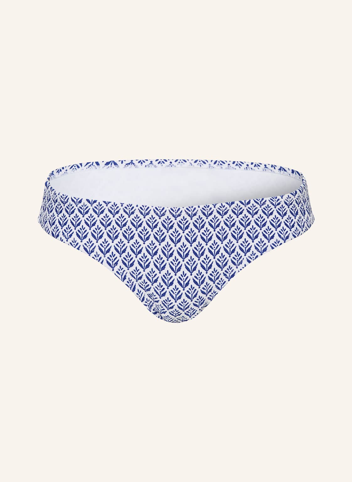 Heidi Klein Panty-Bikini-Hose Cape Cod blau Heidi Klein Panty-Bikini-Hose Cape Cod blau von heidi klein