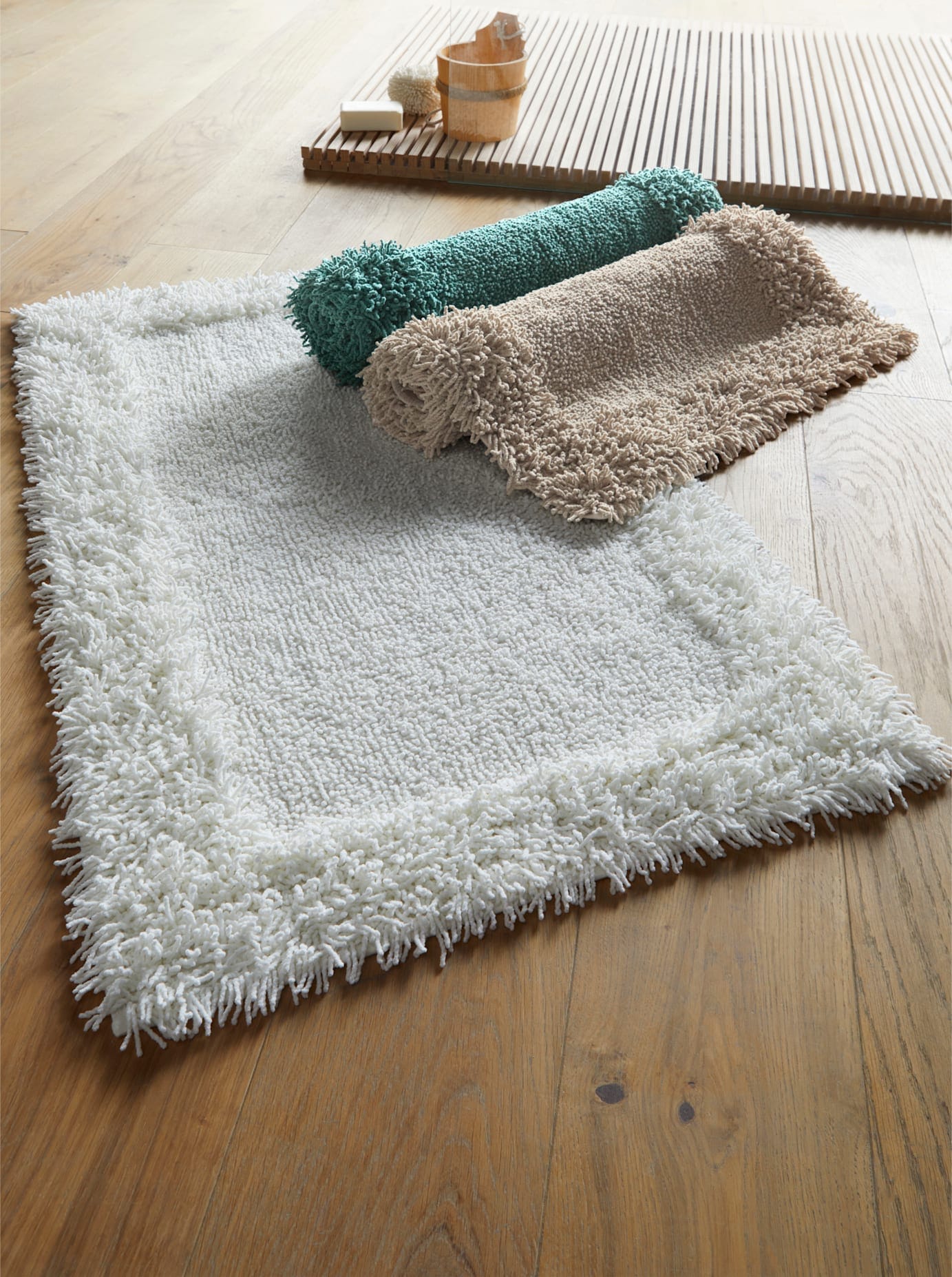 heine home Badematte heine home Badematte von heine home