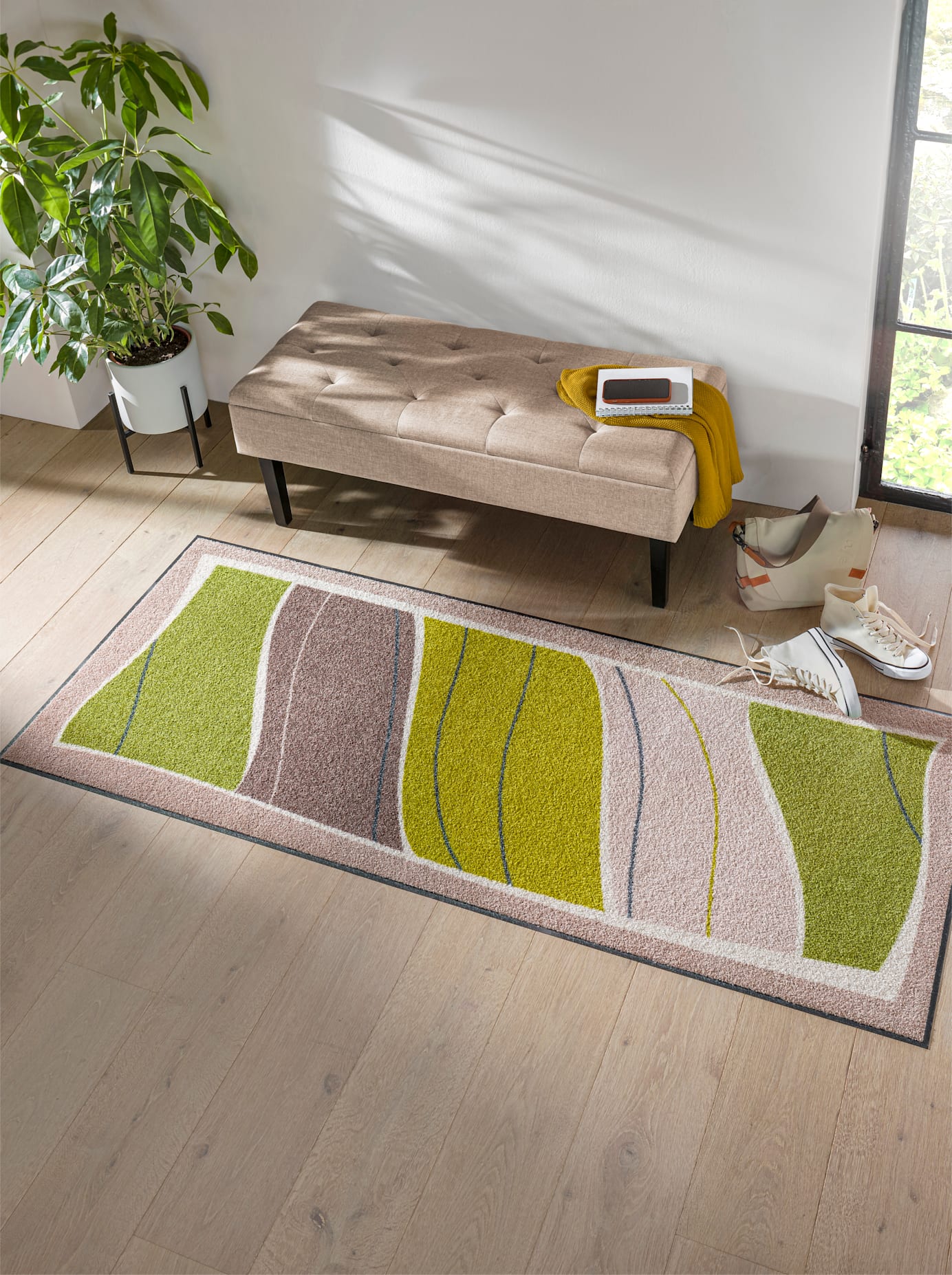 heine home Fussmatte, rechteckig heine home Fussmatte, rechteckig von heine home