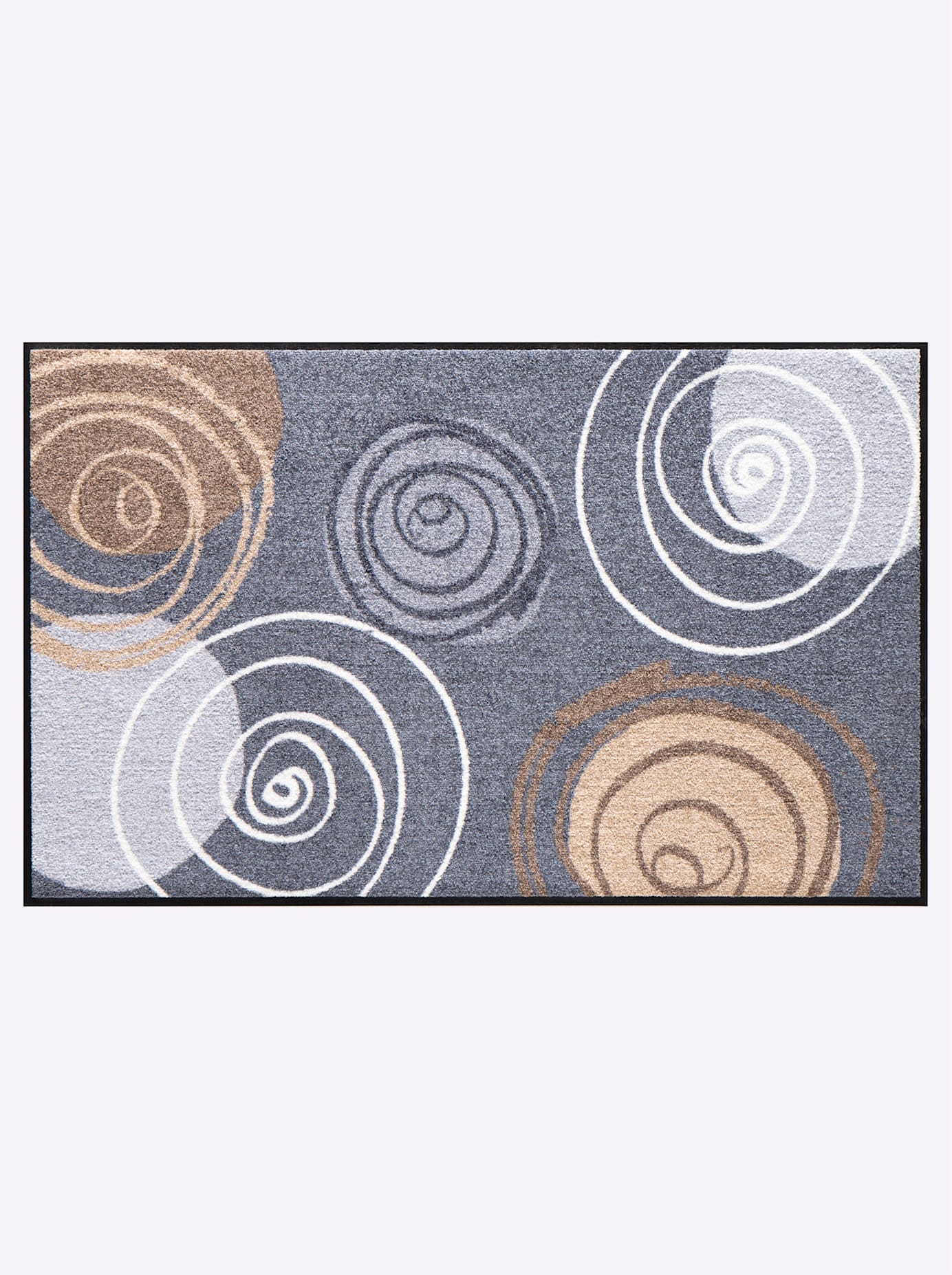 heine home Fussmatte, rechteckig, 7 mm Höhe heine home Fussmatte, rechteckig, 7 mm Höhe von heine home