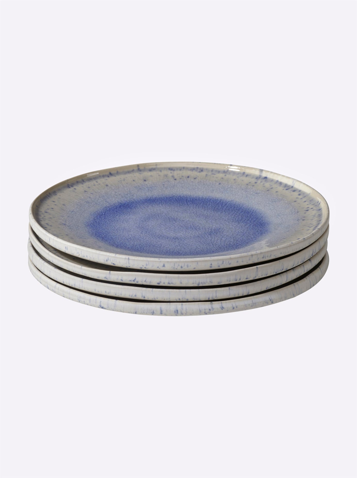 heine home Geschirr-Set, 4 Dessertteller heine home Geschirr-Set, 4 Dessertteller von heine home