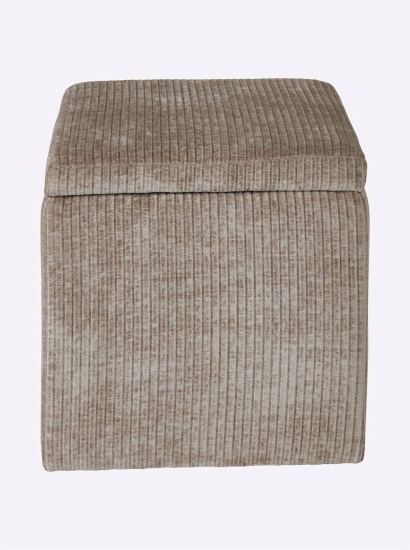 heine home Hocker von heine home