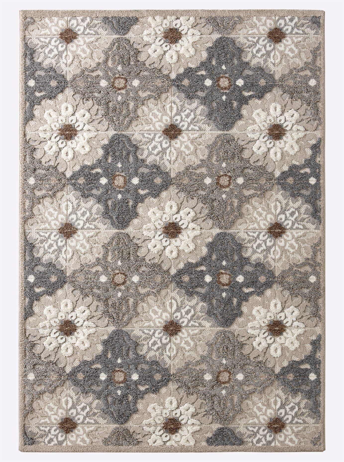 heine home Teppich, 10 mm Höhe heine home Teppich, 10 mm Höhe von heine home