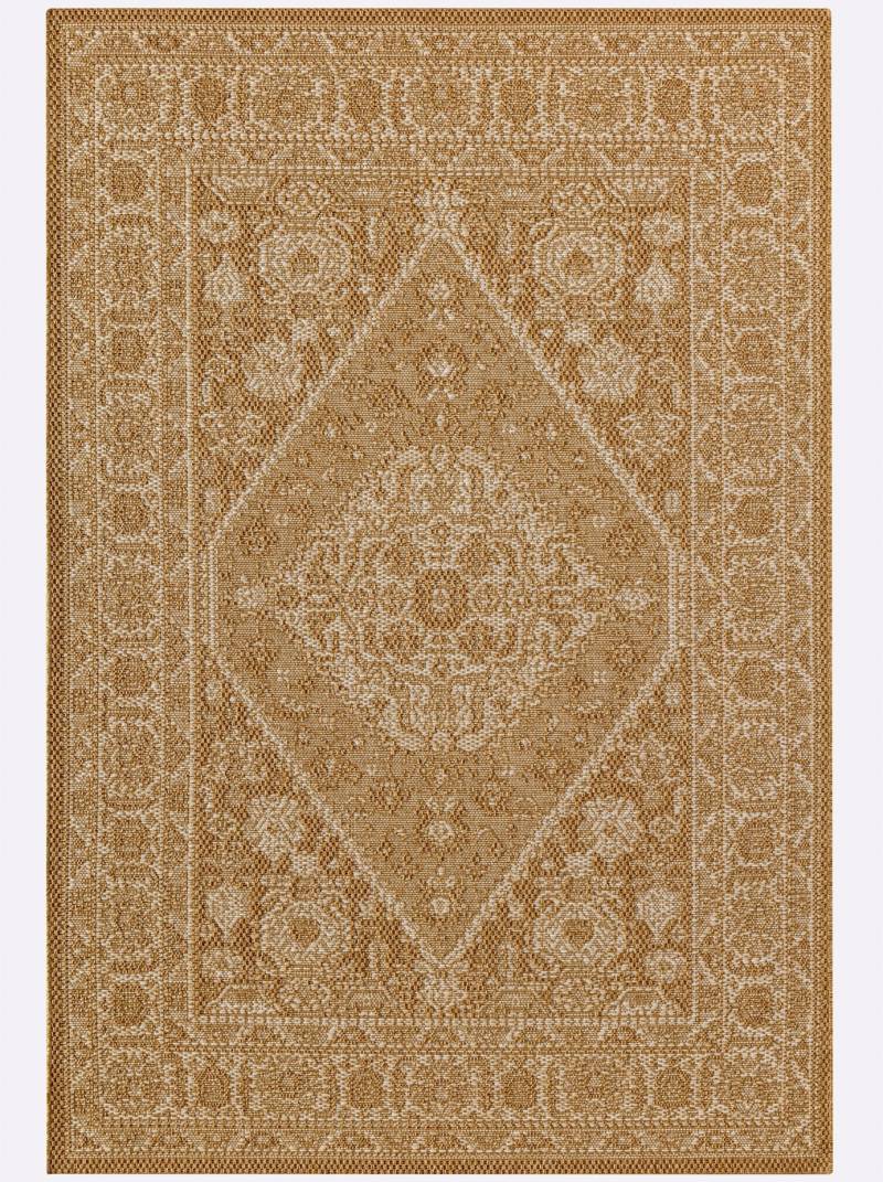 heine home Teppich, 5 mm Höhe heine home Teppich, 5 mm Höhe von heine home