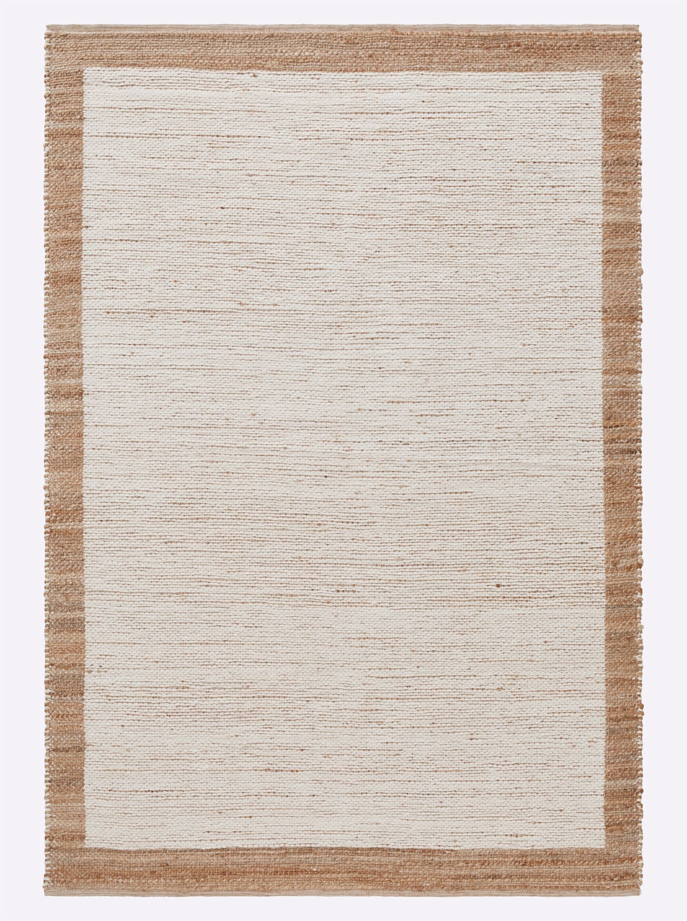 heine home Teppich, 6 mm Höhe heine home Teppich, 6 mm Höhe von heine home