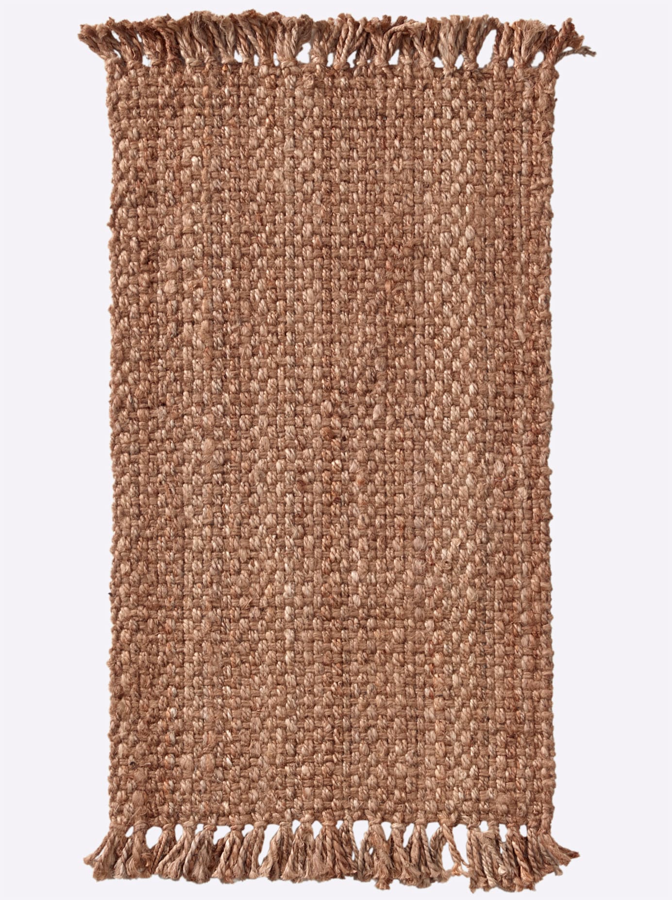 heine home Teppich, rechteckig, 10 mm Höhe heine home Teppich, rechteckig, 10 mm Höhe von heine home