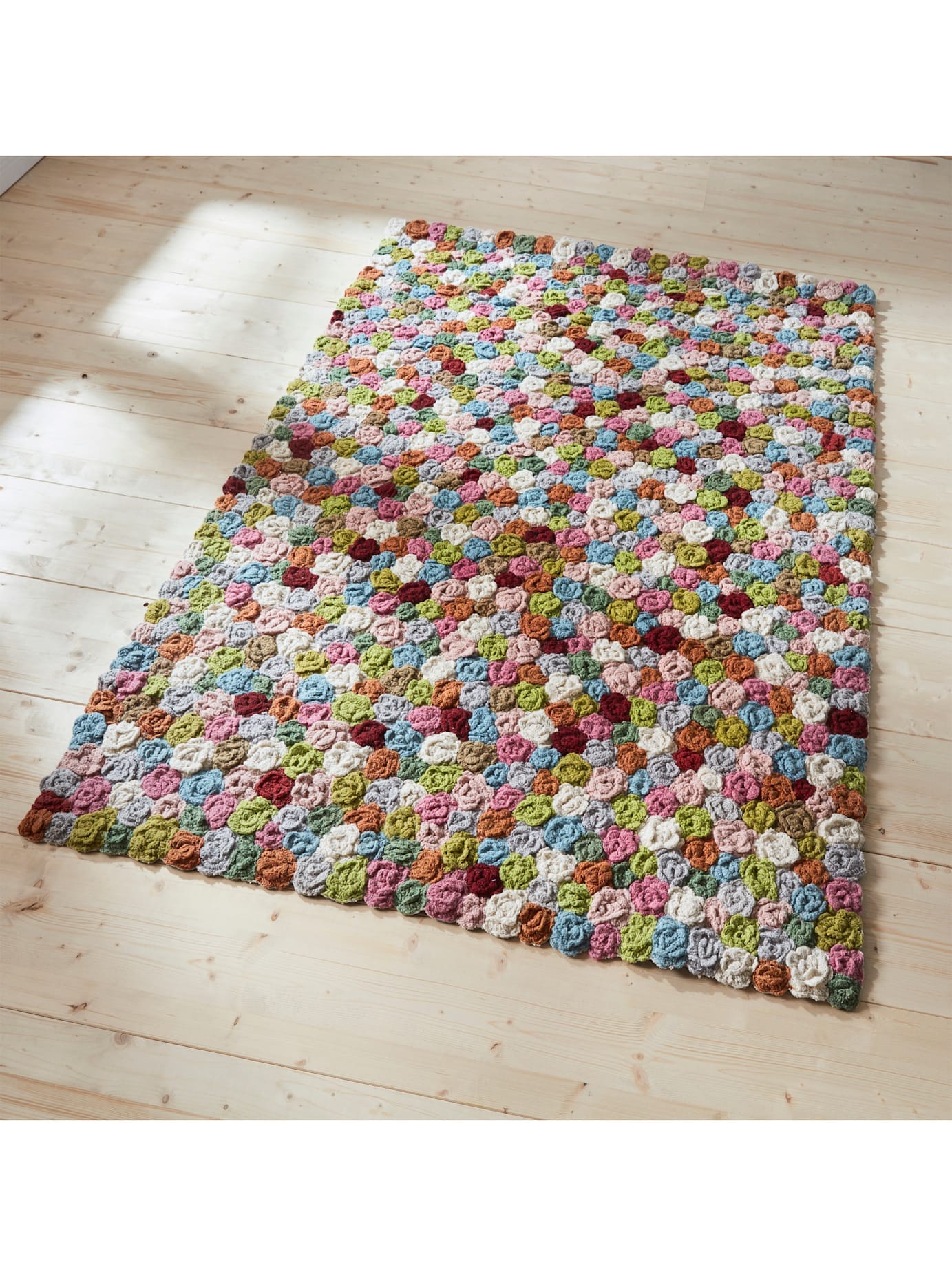heine home Teppich, rechteckig, 10 mm Höhe heine home Teppich, rechteckig, 10 mm Höhe von heine home