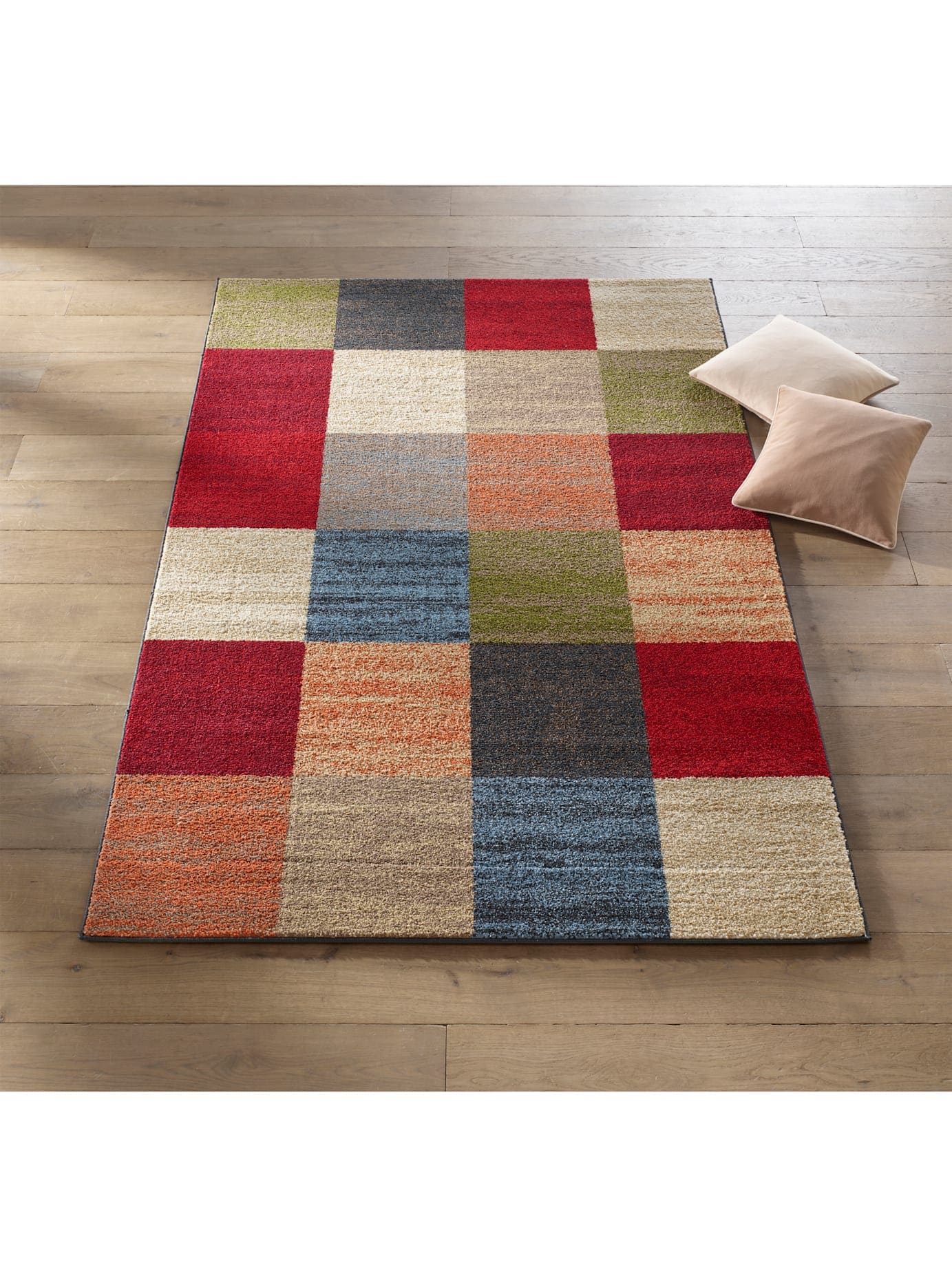 heine home Teppich, rechteckig, 12 mm Höhe heine home Teppich, rechteckig, 12 mm Höhe von heine home