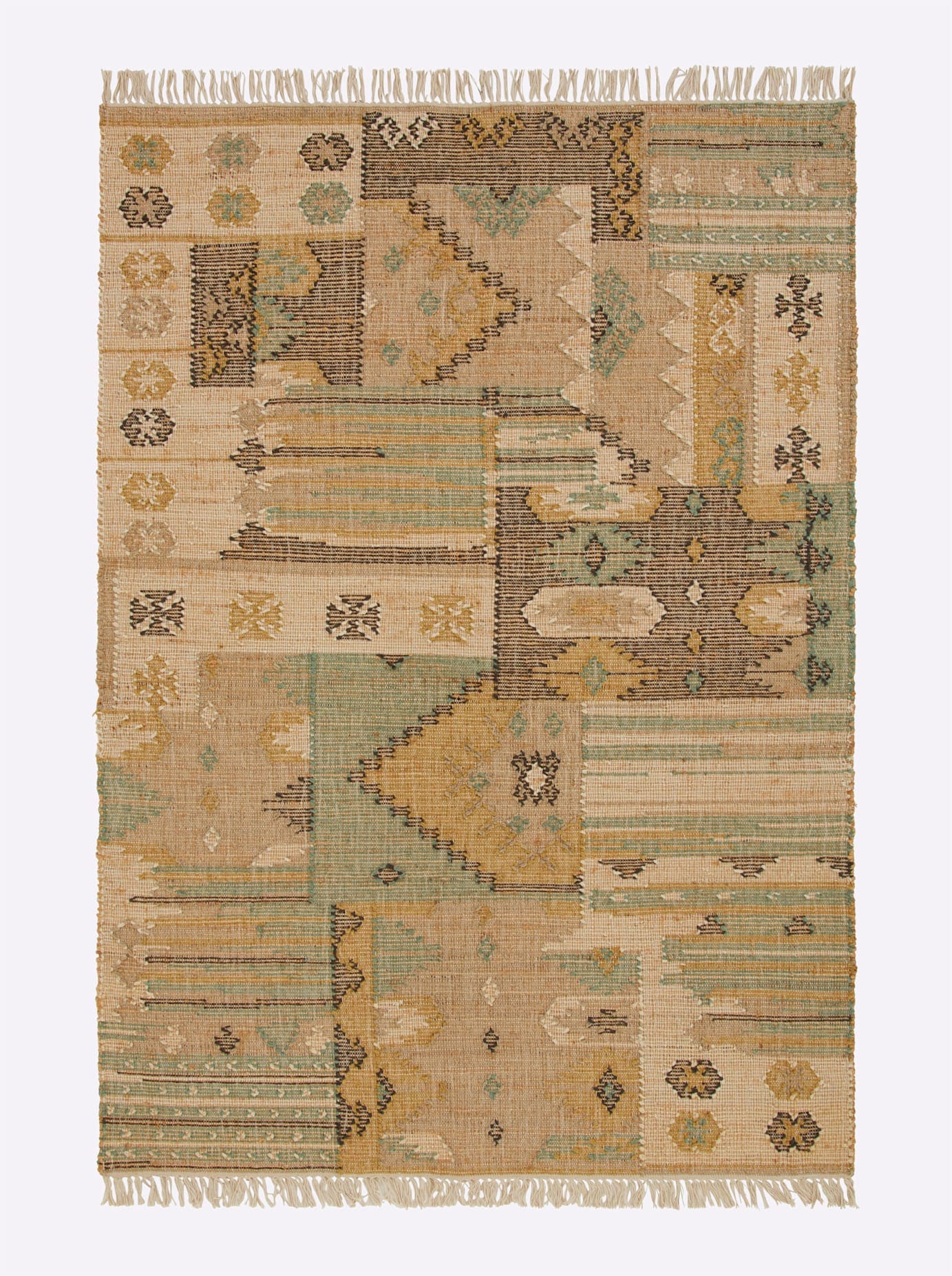 heine home Teppich, rechteckig heine home Teppich, rechteckig von heine home