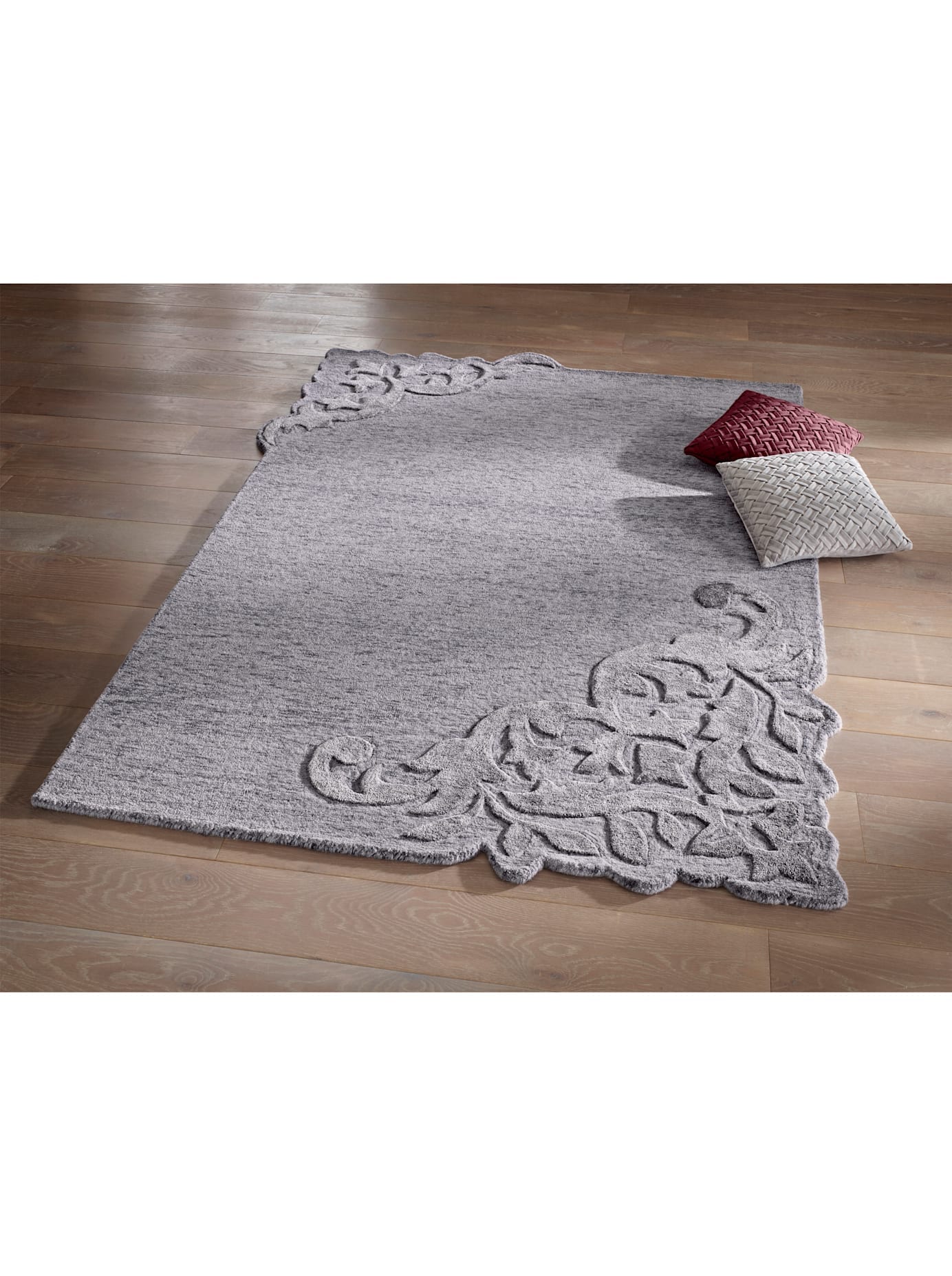 heine home Teppich, rechteckig, 8 mm Höhe heine home Teppich, rechteckig, 8 mm Höhe von heine home