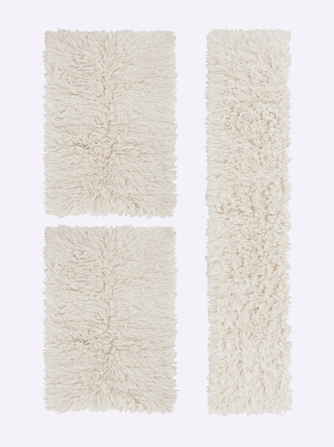 heine home Teppich, rechteckig, 80 mm Höhe heine home Teppich, rechteckig, 80 mm Höhe von heine home