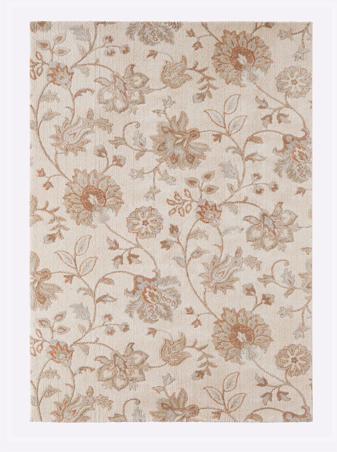 heine home Teppich, rechteckig, 12 mm Höhe heine home Teppich, rechteckig, 12 mm Höhe von heine home