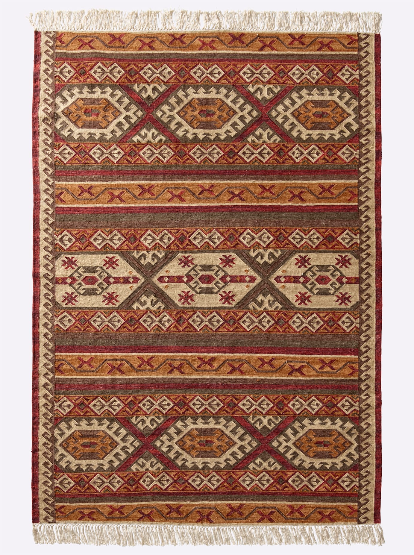 heine home Teppich, rechteckig, 5 mm Höhe heine home Teppich, rechteckig, 5 mm Höhe von heine home