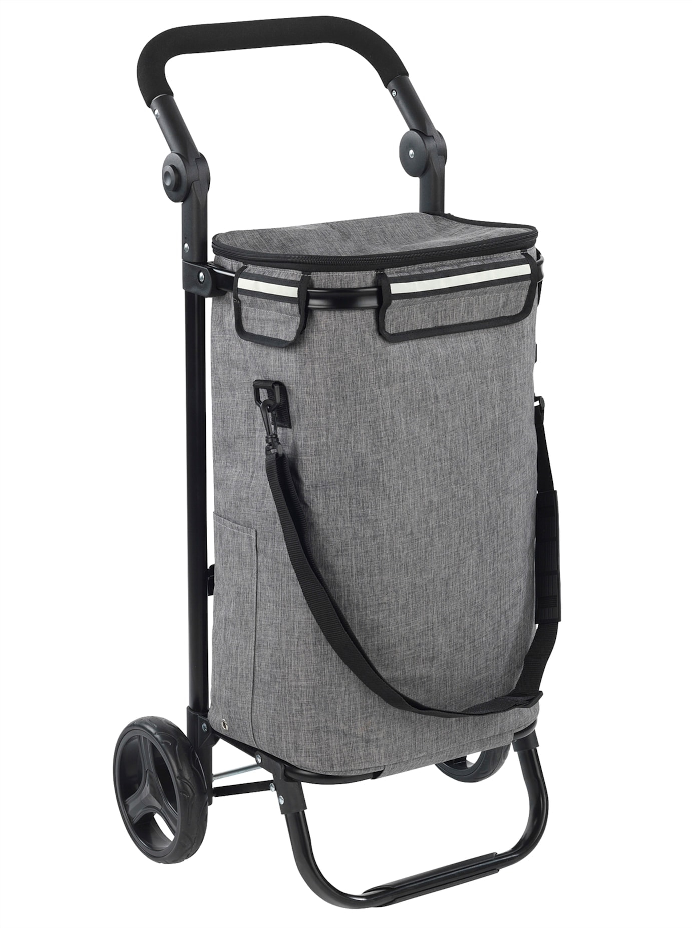 heine home Transportwagen »Einkaufstrolley« heine home Transportwagen »Einkaufstrolley« von heine home