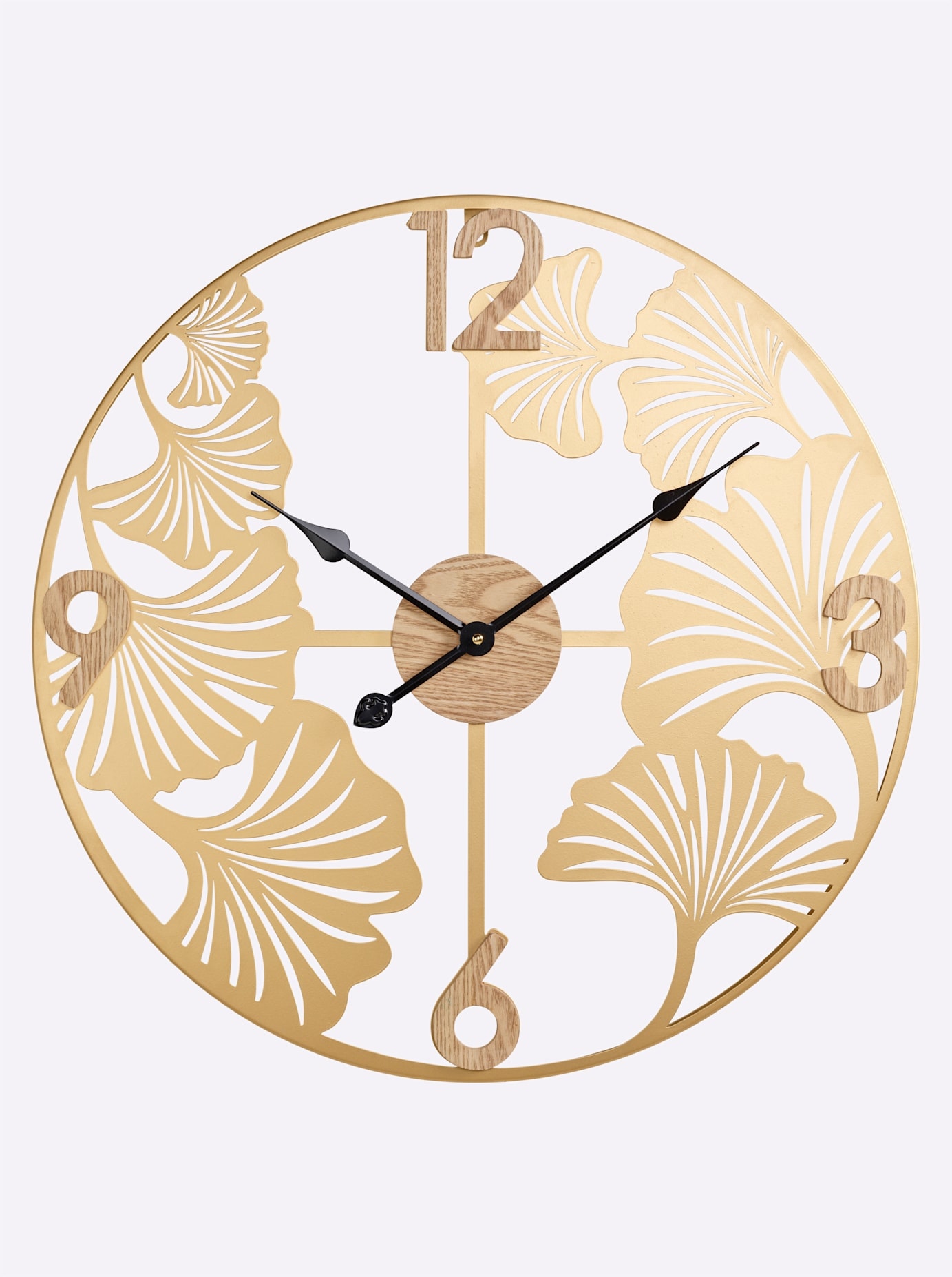 heine home Wanduhr heine home Wanduhr von heine home