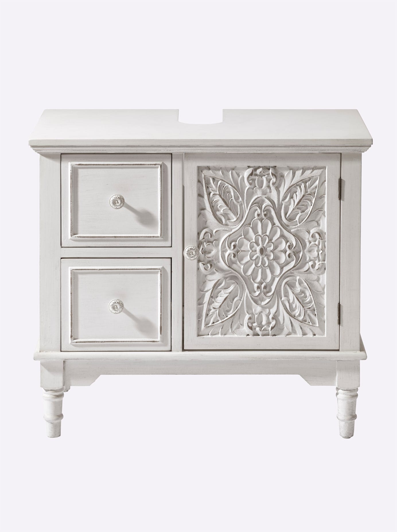 heine home Waschbeckenunterschrank heine home Waschbeckenunterschrank von heine home