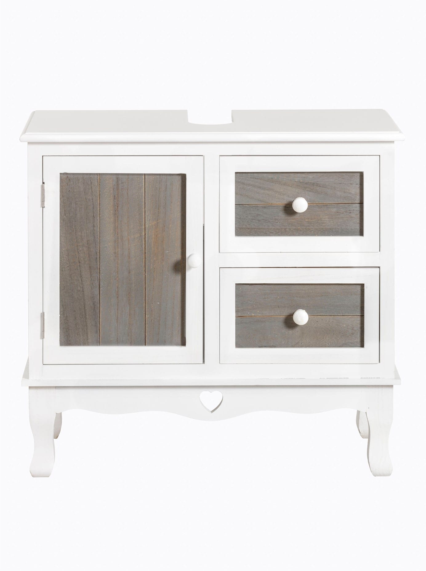 heine home Waschbeckenunterschrank heine home Waschbeckenunterschrank von heine home