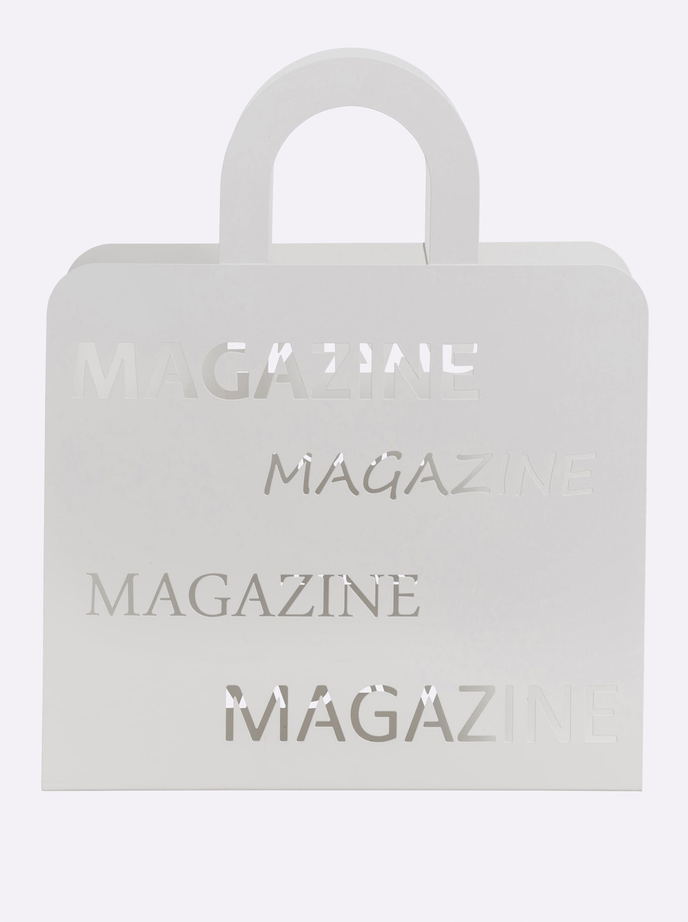 heine home Zeitungsständer heine home Zeitungsständer von heine home
