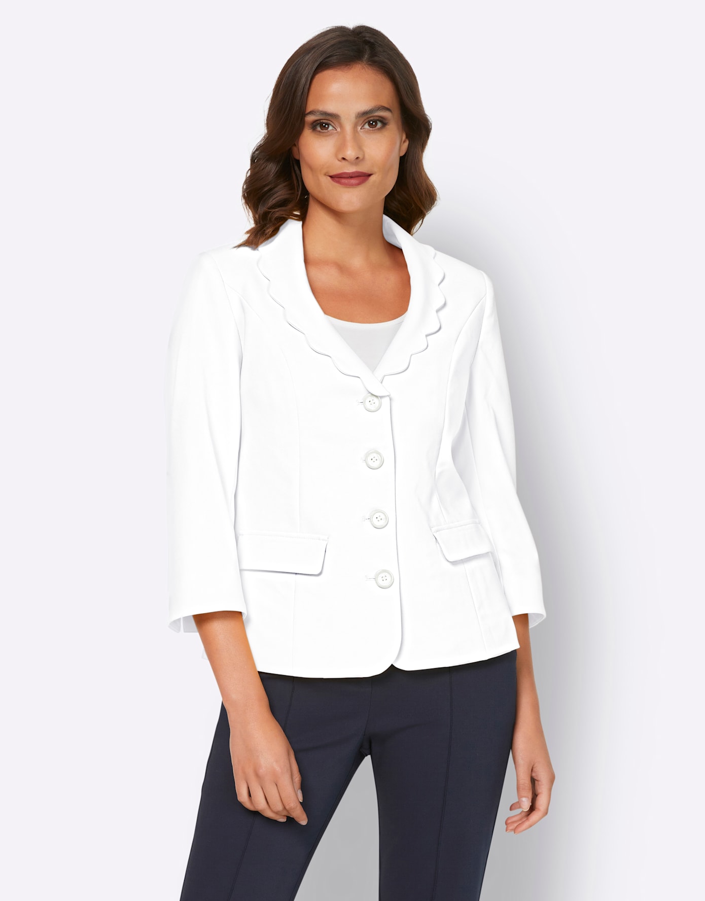 heine Jackenblazer »Blazer« von heine