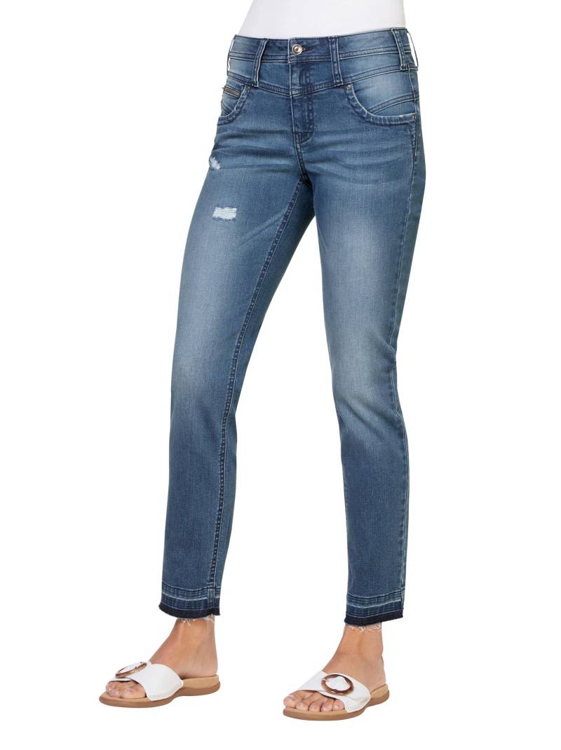 heine 5-Pocket-Jeans, (1 tlg.) von heine