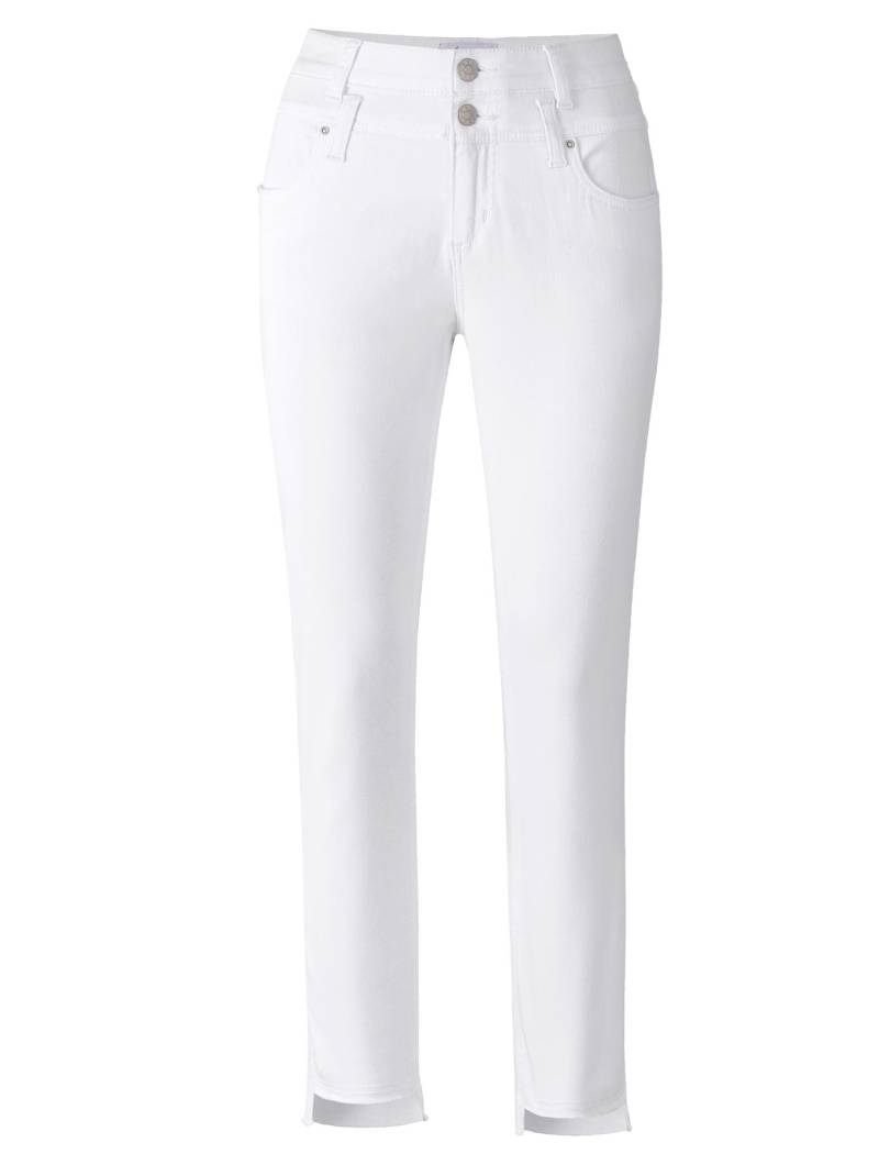 LINEA TESINI by heine Bequeme Jeans, (1 tlg.) von LINEA TESINI by heine