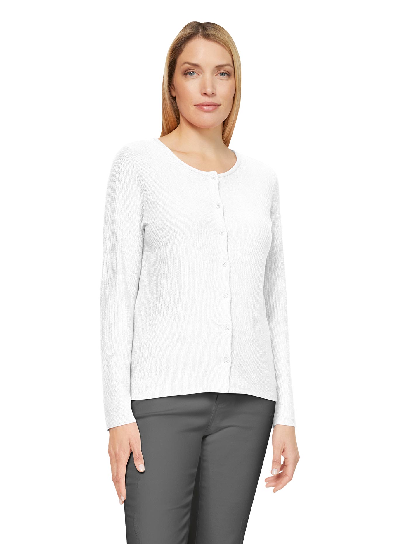 LINEA TESINI by heine Cardigan von LINEA TESINI by heine