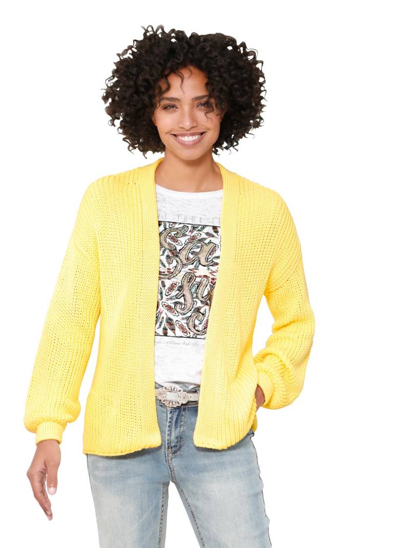 LINEA TESINI by heine Cardigan von LINEA TESINI by heine