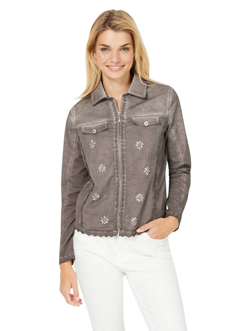 heine Jeansjacke von heine