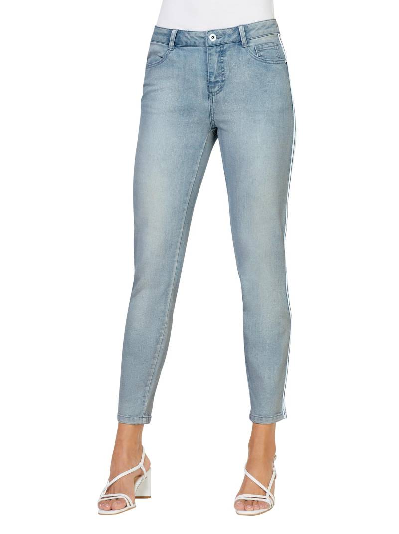 RICK CARDONA by heine Bequeme Jeans, (1 tlg.) von RICK CARDONA by heine