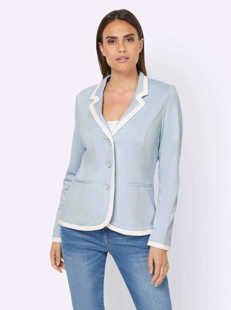 heine Jerseyblazer »Jersey-Blazer« von heine