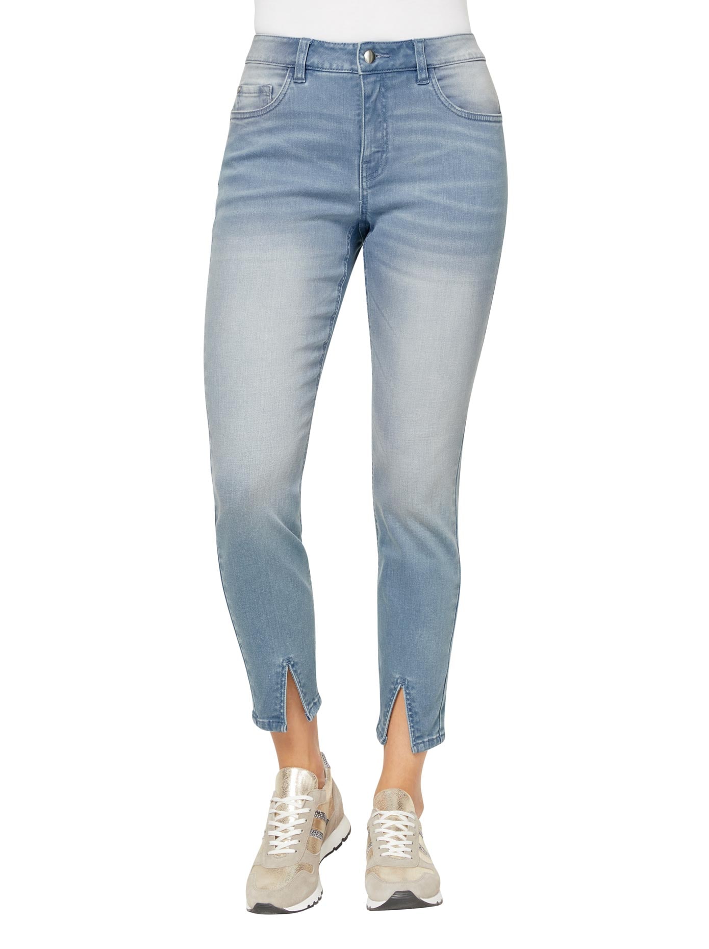 RICK CARDONA by heine Push-up-Jeans, (1 tlg.) von RICK CARDONA by heine